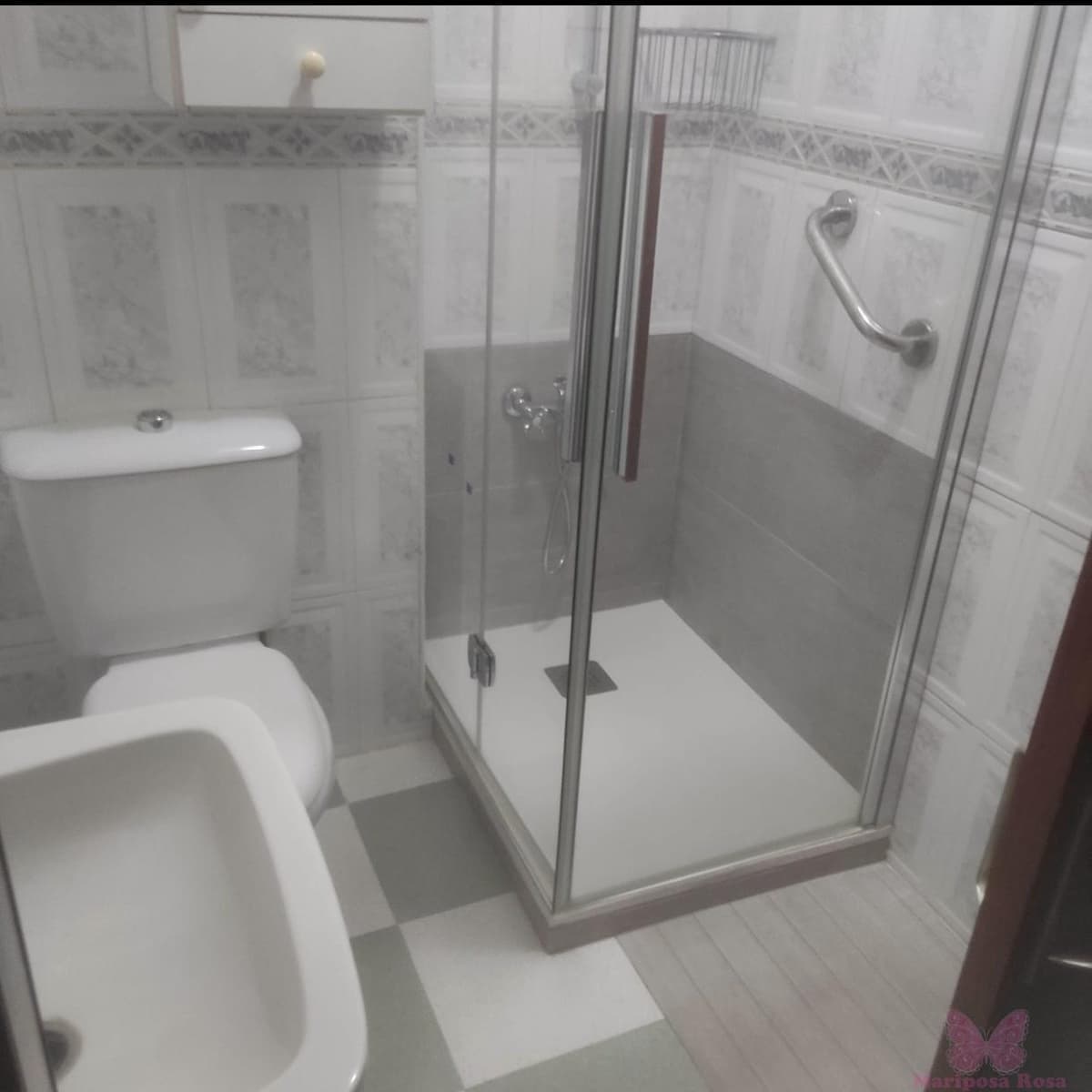 3 soverom Leilighet til salgs i San Fernando - € 169 000 (Ref: 9753766)