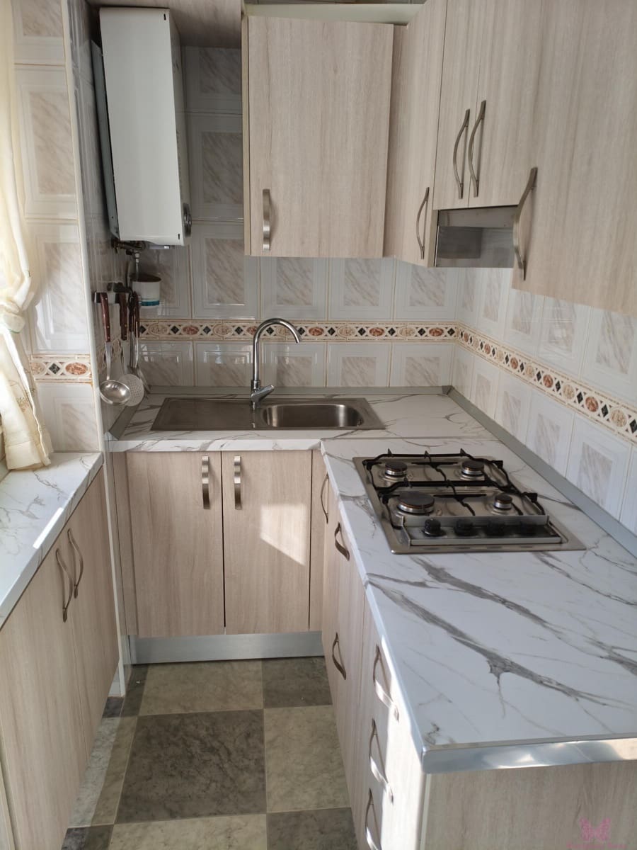 3 soverom Leilighet til salgs i San Fernando - € 169 000 (Ref: 9753766)