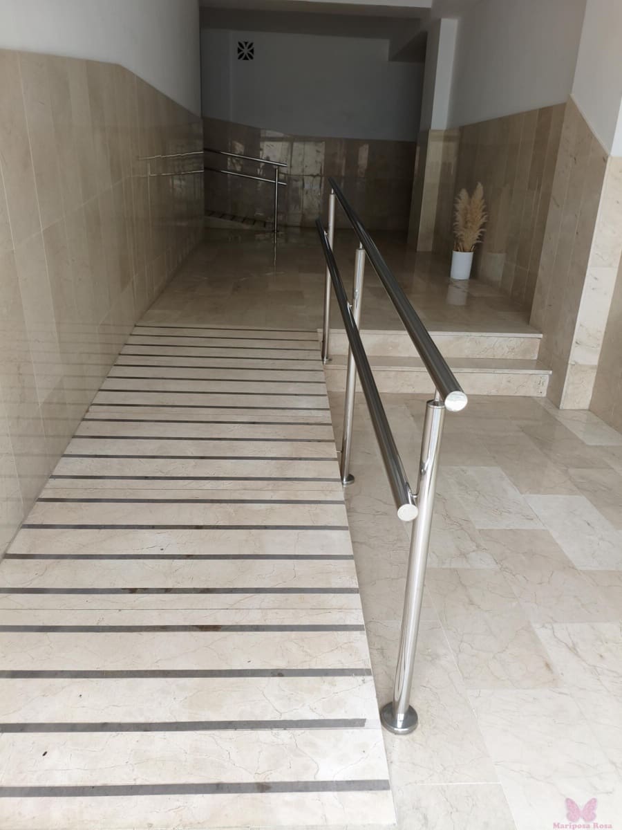 3 soverom Leilighet til salgs i San Fernando - € 169 000 (Ref: 9753766)