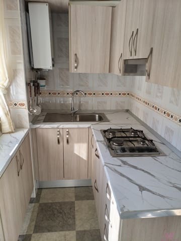 3 soverom Leilighet til salgs i San Fernando - € 169 000 (Ref: 9753766)