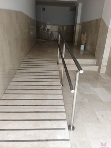 3 soverom Leilighet til salgs i San Fernando - € 169 000 (Ref: 9753766)