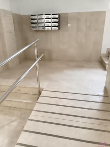 3 soverom Leilighet til salgs i San Fernando - € 169 000 (Ref: 9753766)