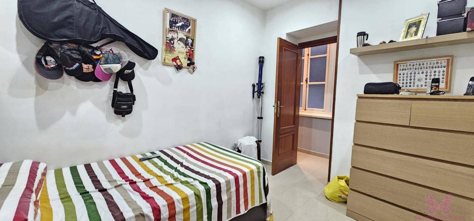 3 soverom Leilighet til salgs i Cadiz by - € 299 900 (Ref: 9753767)