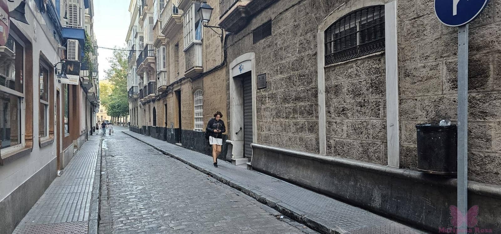 3 soverom Leilighet til salgs i Cadiz by - € 299 900 (Ref: 9753767)