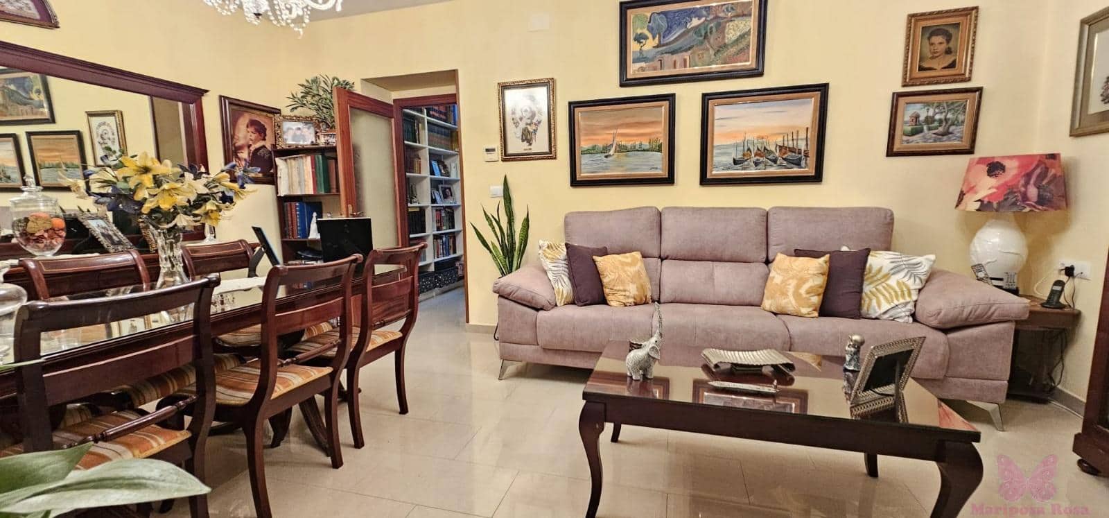 3 soverom Leilighet til salgs i Cadiz by - € 299 900 (Ref: 9753767)