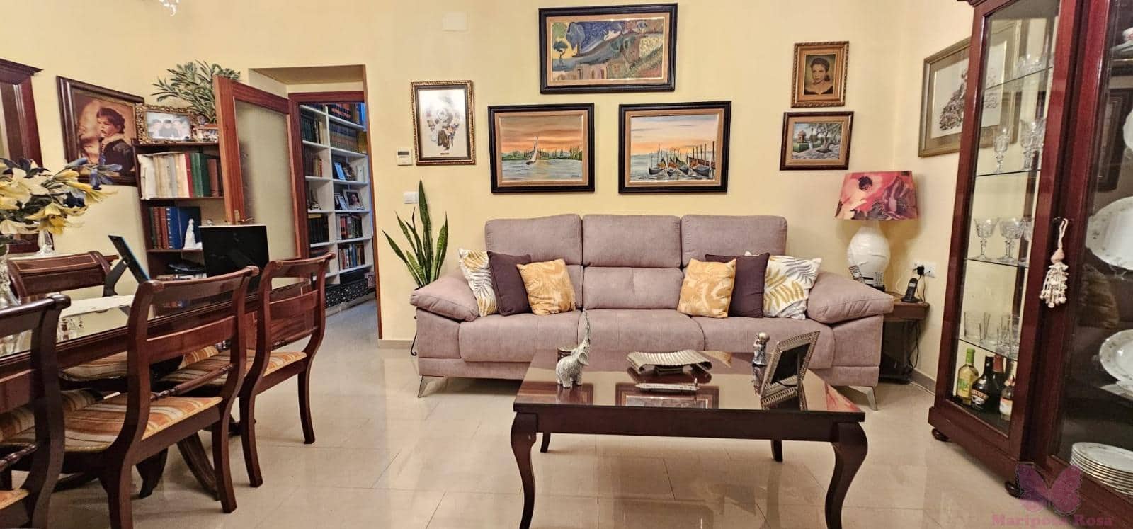 3 soverom Leilighet til salgs i Cadiz by - € 299 900 (Ref: 9753767)