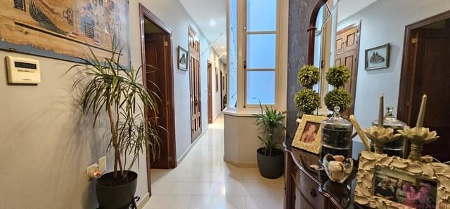 3 soverom Leilighet til salgs i Alameda - Mentidero - Teatro Falla, Cádiz by - € 299 900 (Ref: 9753767)