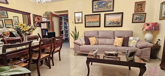 3 soverom Leilighet til salgs i Alameda - Mentidero - Teatro Falla, Cádiz by - € 299 900 (Ref: 9753767)