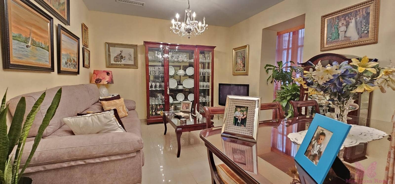 3 soverom Leilighet til salgs i Cadiz by - € 299 900 (Ref: 9753767)