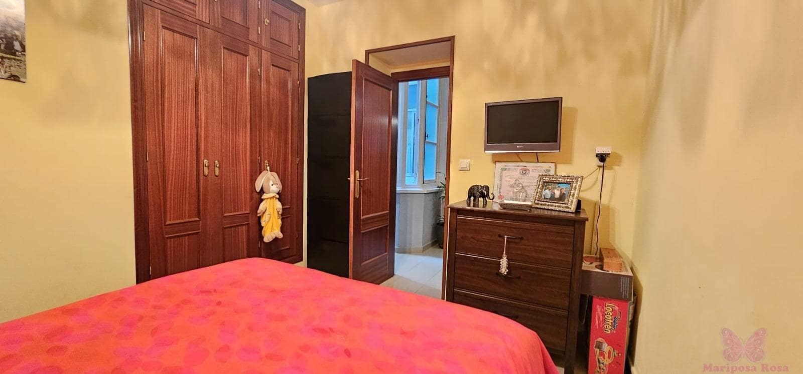 3 soverom Leilighet til salgs i Cadiz by - € 299 900 (Ref: 9753767)