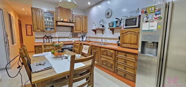 3 soverom Leilighet til salgs i Alameda - Mentidero - Teatro Falla, Cádiz by - € 299 900 (Ref: 9753767)