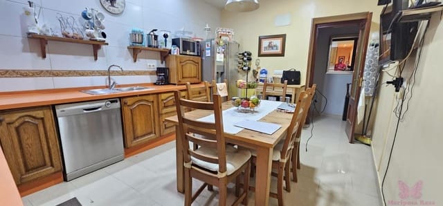 3 soverom Leilighet til salgs i Alameda - Mentidero - Teatro Falla, Cádiz by - € 299 900 (Ref: 9753767)