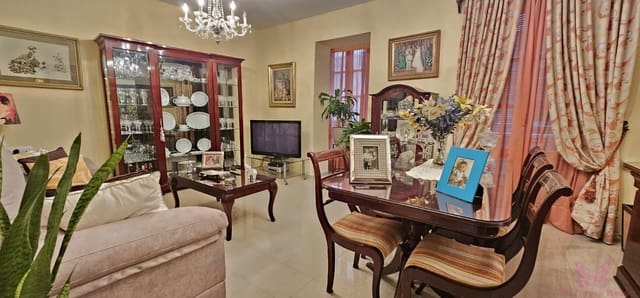 3 soverom Leilighet til salgs i Alameda - Mentidero - Teatro Falla, Cádiz by - € 299 900 (Ref: 9753767)