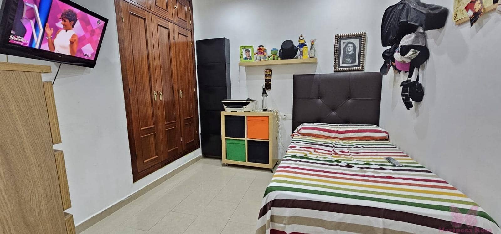 3 soverom Leilighet til salgs i Cadiz by - € 299 900 (Ref: 9753767)