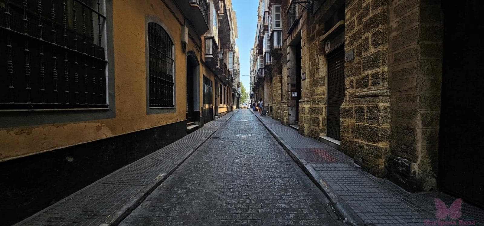 3 soverom Leilighet til salgs i Cadiz by - € 299 900 (Ref: 9753767)