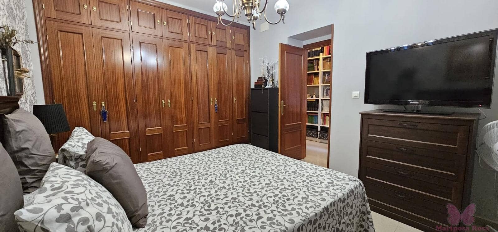 3 soverom Leilighet til salgs i Cadiz by - € 299 900 (Ref: 9753767)