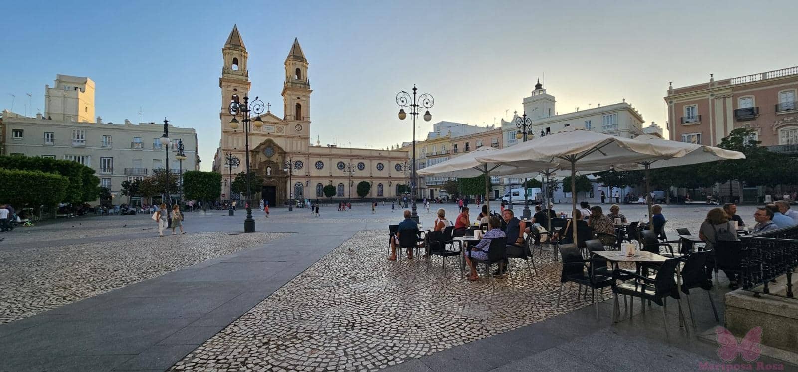 3 soverom Leilighet til salgs i Cadiz by - € 299 900 (Ref: 9753767)