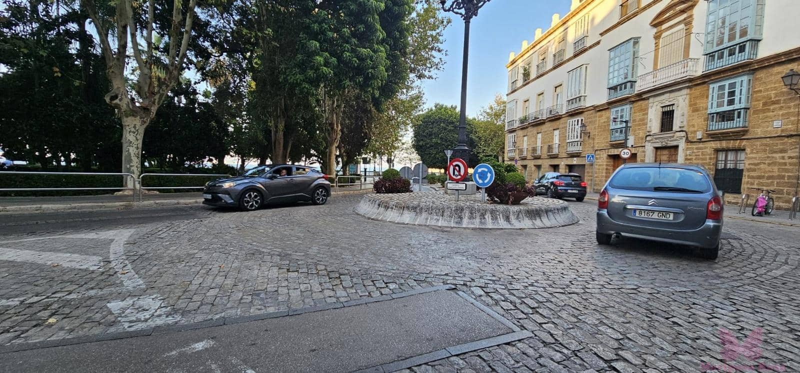 3 soverom Leilighet til salgs i Cadiz by - € 299 900 (Ref: 9753767)