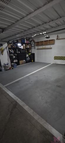 Garage til salg i Astilleros - La Paz - Loreto, Cádiz by - € 86.000 (Ref: 9753768)