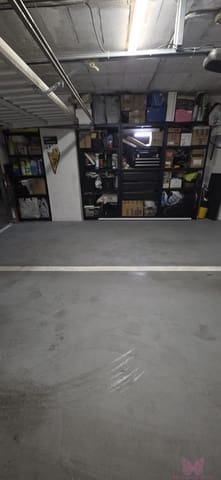 Garage til salg i Astilleros - La Paz - Loreto, Cádiz by - € 86.000 (Ref: 9753768)