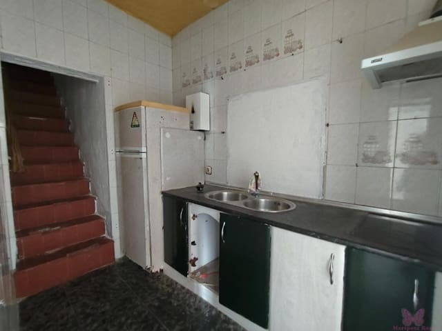 3 slaapkamer Appartement te koop in Chiclana de la Frontera - € 89.000 (Ref: 9753769)