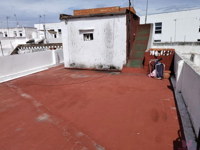 3 slaapkamer Appartement te koop in Chiclana de la Frontera - € 89.000 (Ref: 9753769)