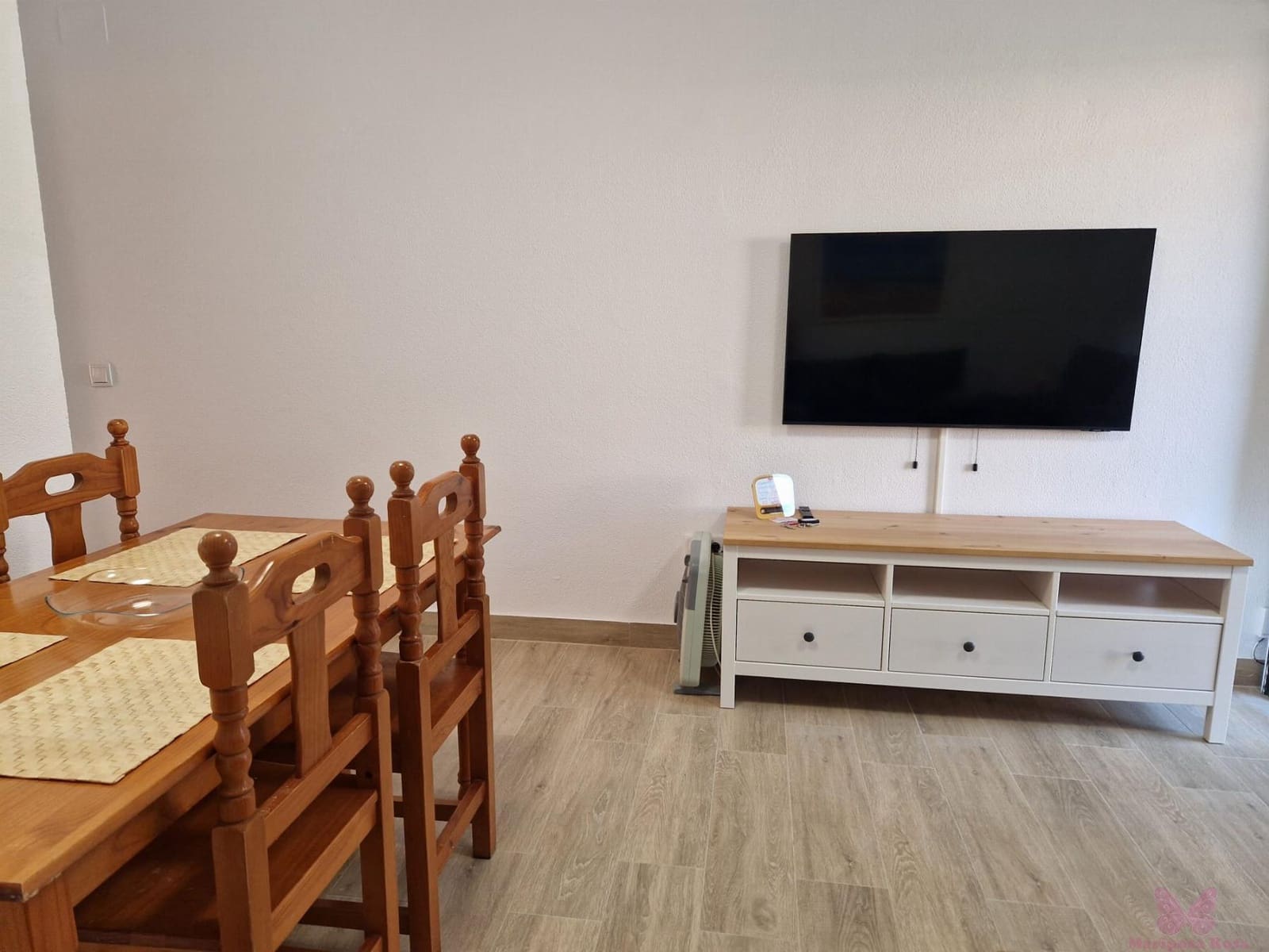 2 slaapkamer Appartement voor vakantieverhuur in Chiclana de la Frontera met zwembad garage - € 700 (Ref: 9753770)