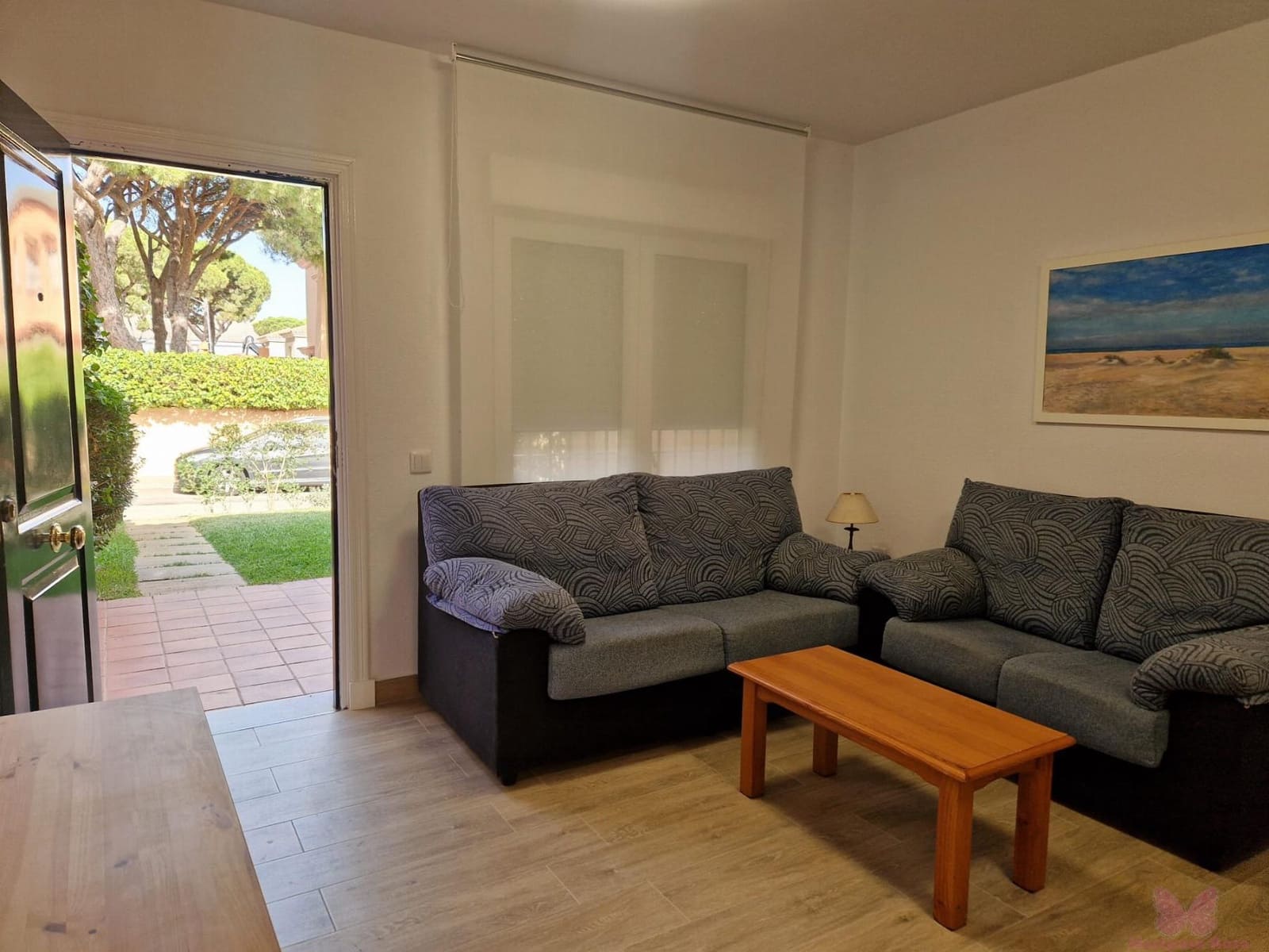 2 slaapkamer Appartement voor vakantieverhuur in Chiclana de la Frontera met zwembad garage - € 700 (Ref: 9753770)