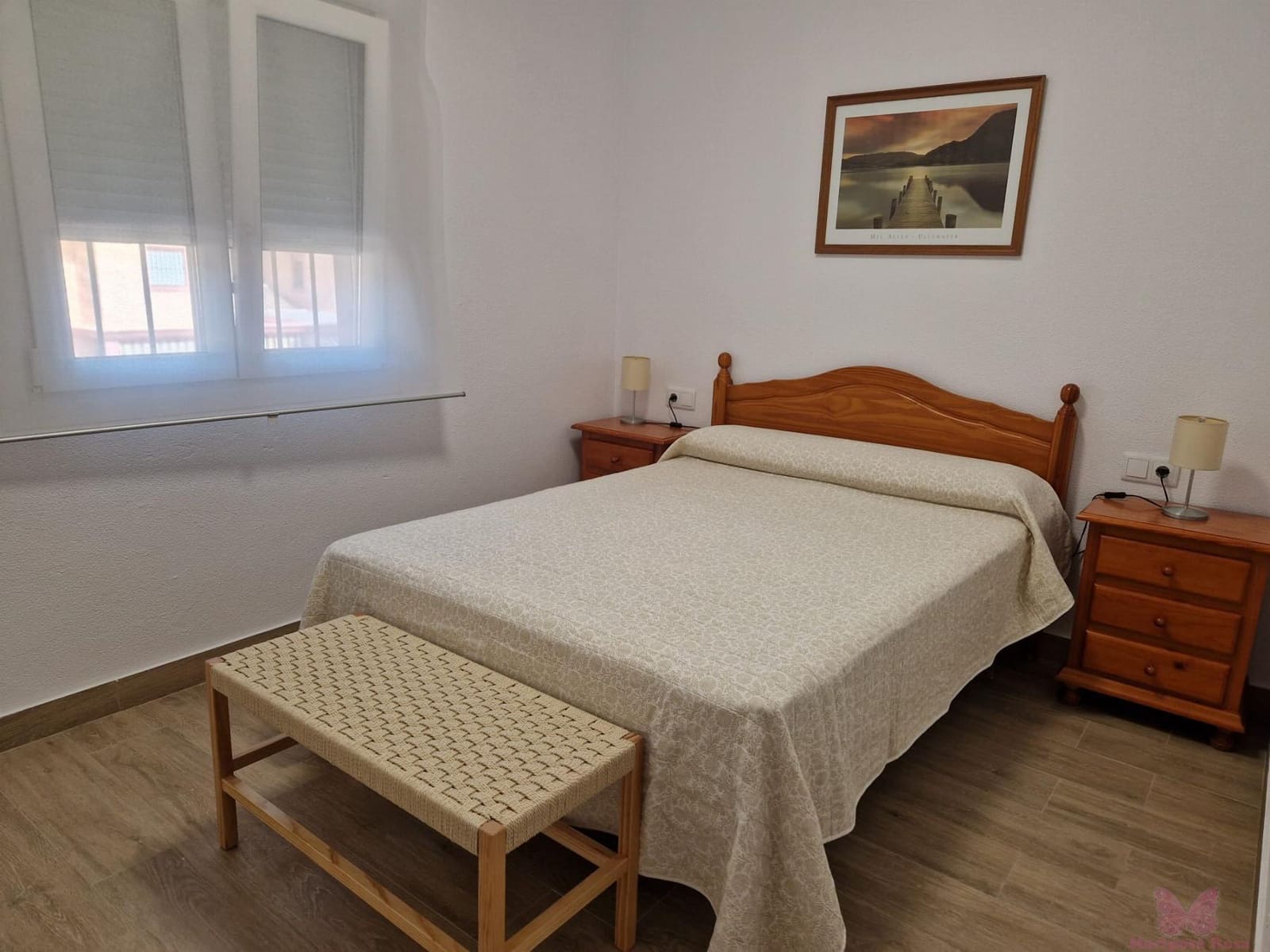 2 slaapkamer Appartement voor vakantieverhuur in Chiclana de la Frontera met zwembad garage - € 700 (Ref: 9753770)