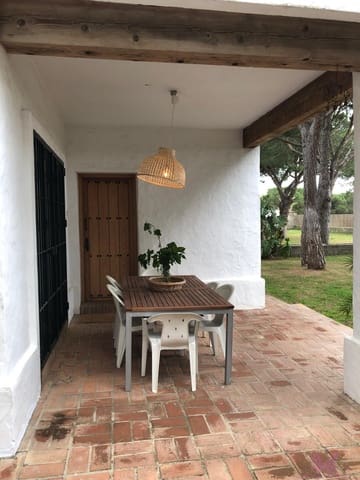 3 camera da letto Villa in vendita in Chiclana de la Frontera con garage - 450.000 € (Rif: 9813587)