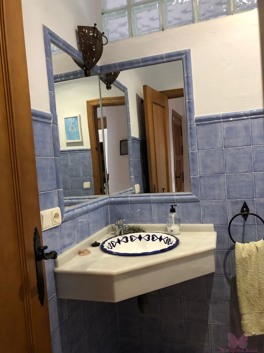 3 camera da letto Villa in vendita in Chiclana de la Frontera con garage - 450.000 € (Rif: 9813587)