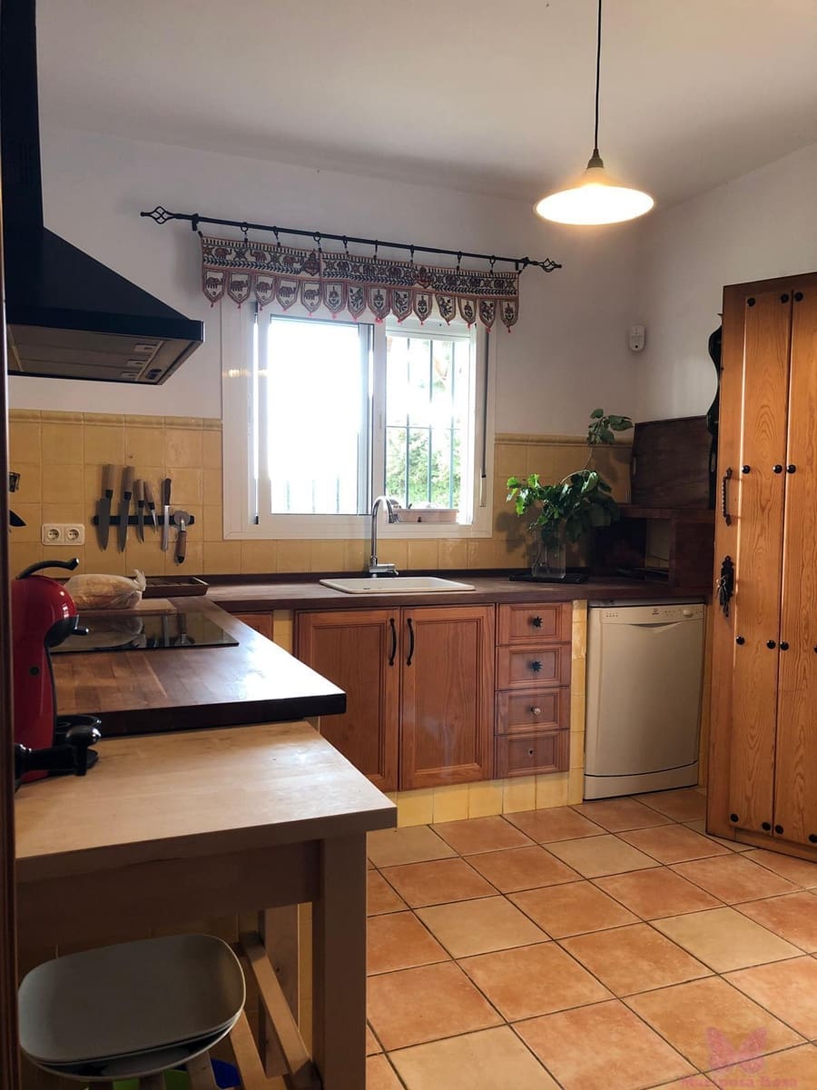 3 camera da letto Villa in vendita in Chiclana de la Frontera con garage - 450.000 € (Rif: 9813587)