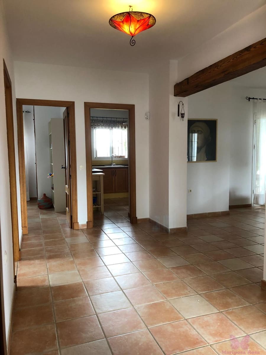 3 camera da letto Villa in vendita in Chiclana de la Frontera con garage - 450.000 € (Rif: 9813587)