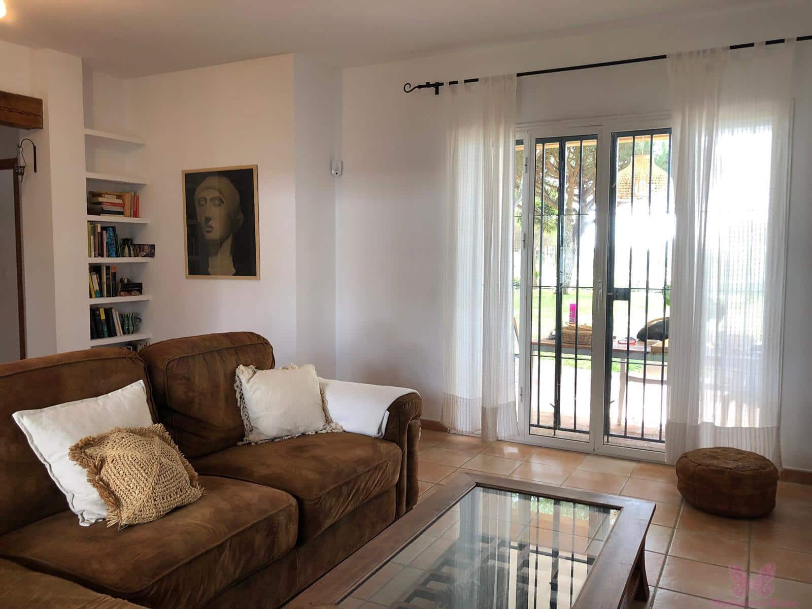 3 camera da letto Villa in vendita in Chiclana de la Frontera con garage - 450.000 € (Rif: 9813587)