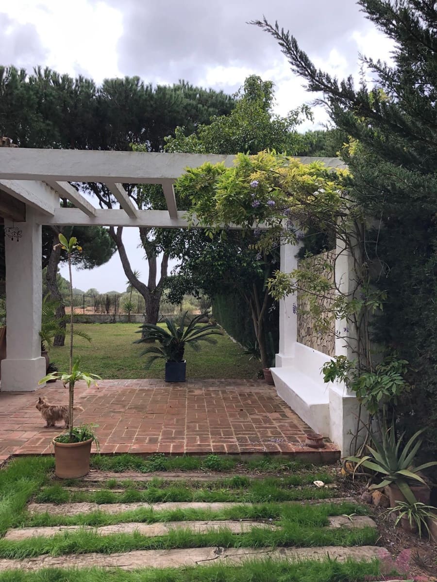 3 camera da letto Villa in vendita in Chiclana de la Frontera con garage - 450.000 € (Rif: 9813587)
