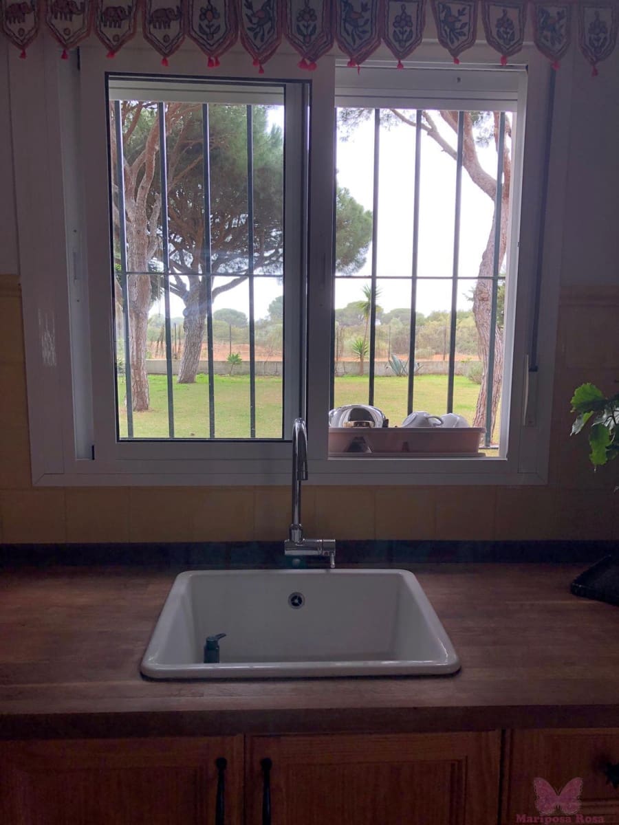 3 camera da letto Villa in vendita in Chiclana de la Frontera con garage - 450.000 € (Rif: 9813587)