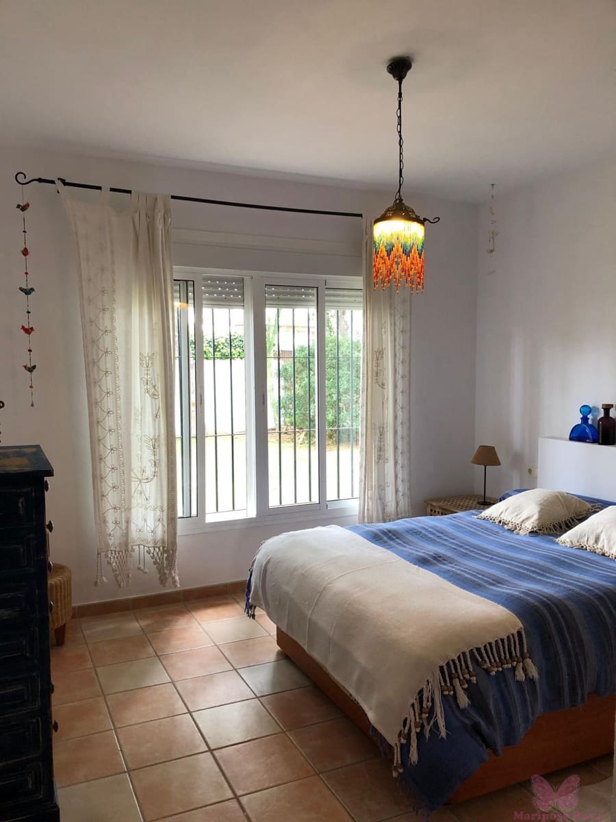 3 camera da letto Villa in vendita in Chiclana de la Frontera con garage - 450.000 € (Rif: 9813587)