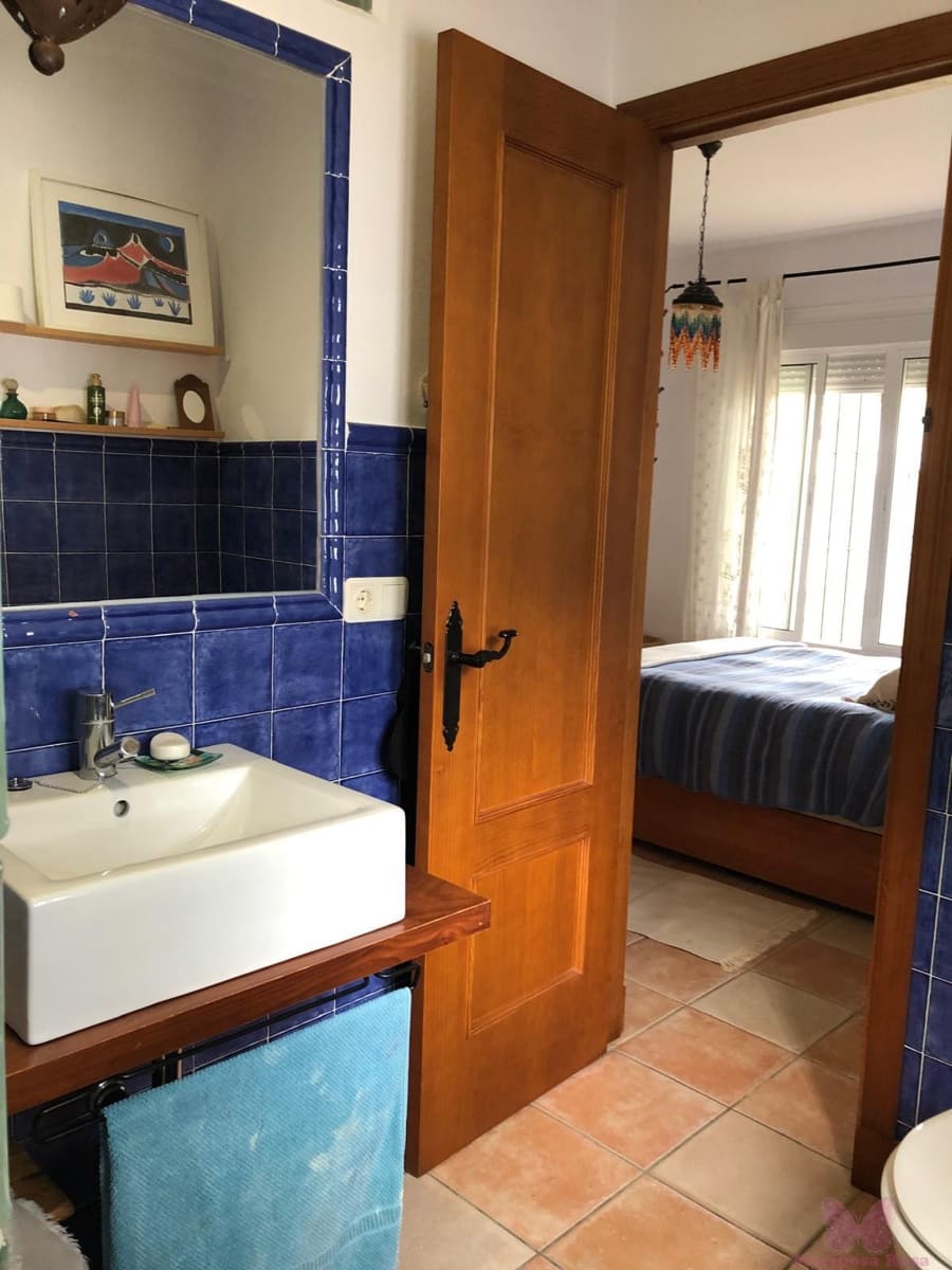 3 camera da letto Villa in vendita in Chiclana de la Frontera con garage - 450.000 € (Rif: 9813587)