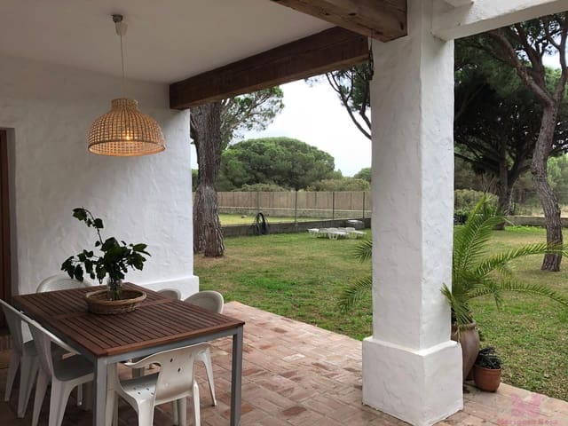 3 camera da letto Villa in vendita in Chiclana de la Frontera con garage - 450.000 € (Rif: 9813587)