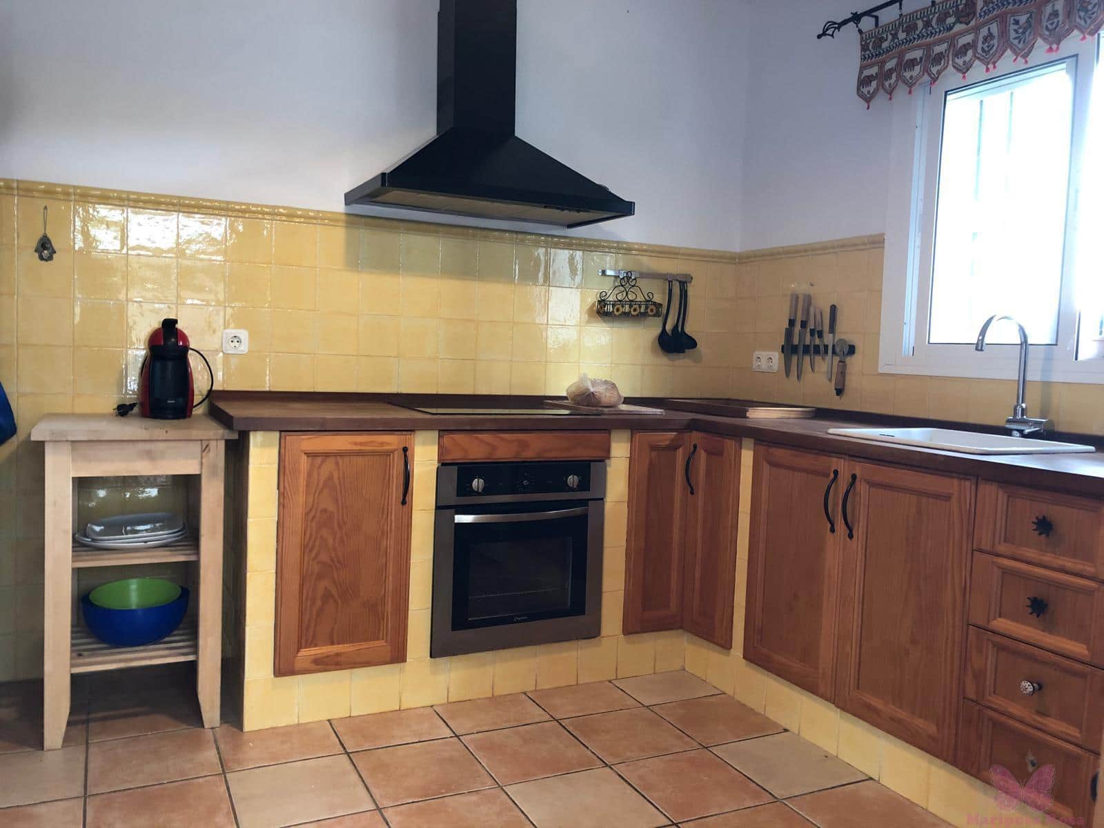 3 camera da letto Villa in vendita in Chiclana de la Frontera con garage - 450.000 € (Rif: 9813587)