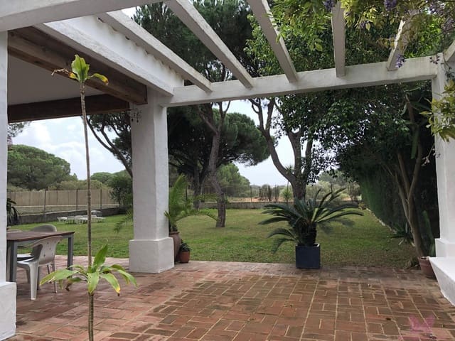 3 camera da letto Villa in vendita in Chiclana de la Frontera con garage - 450.000 € (Rif: 9813587)