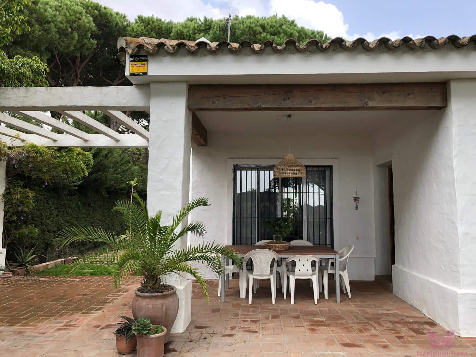 3 camera da letto Villa in vendita in Chiclana de la Frontera con garage - 450.000 € (Rif: 9813587)