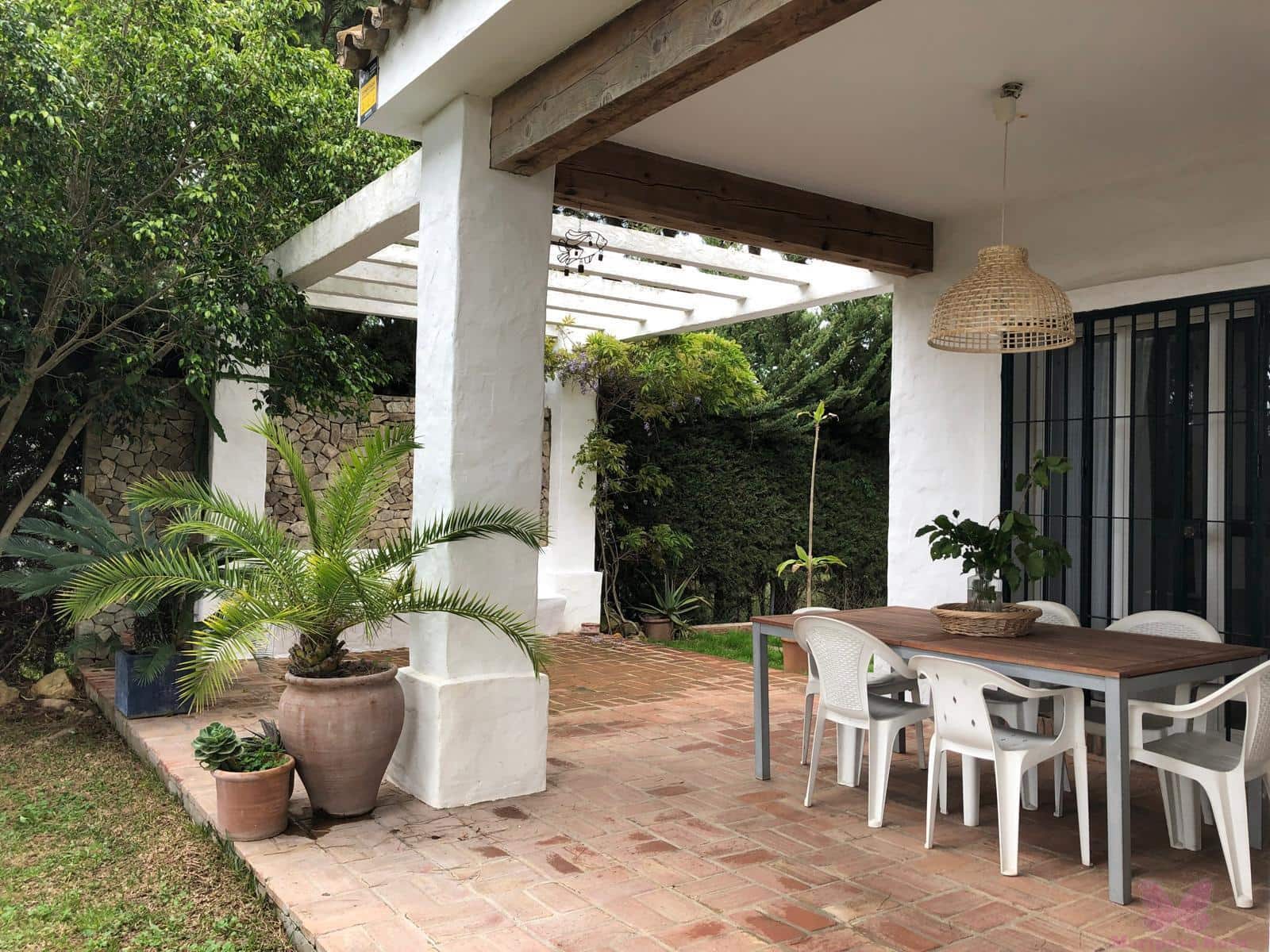 3 camera da letto Villa in vendita in Chiclana de la Frontera con garage - 450.000 € (Rif: 9813587)