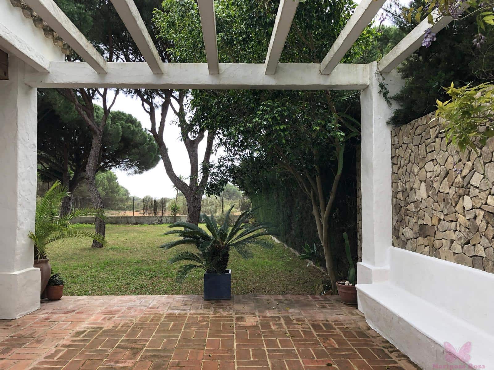 3 camera da letto Villa in vendita in Chiclana de la Frontera con garage - 450.000 € (Rif: 9813587)