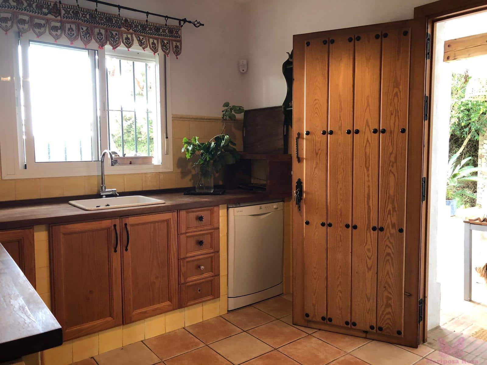 3 camera da letto Villa in vendita in Chiclana de la Frontera con garage - 450.000 € (Rif: 9813587)