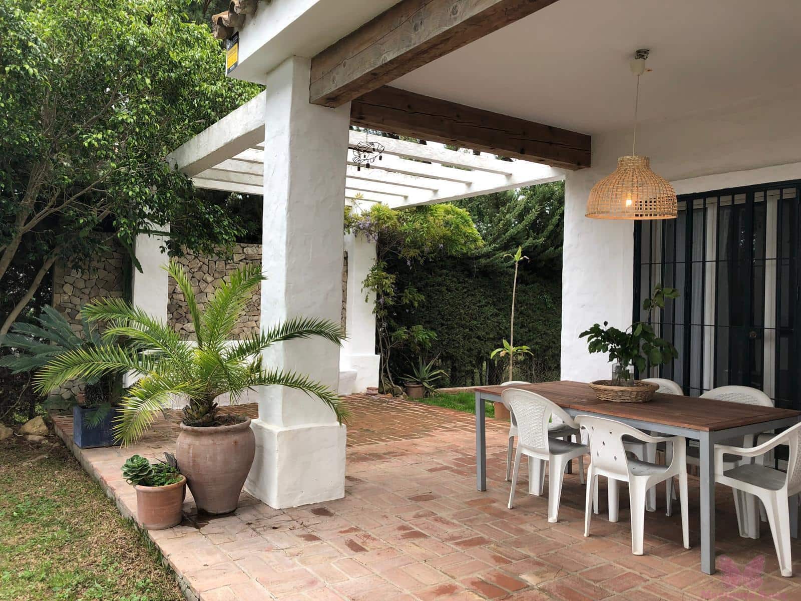 3 camera da letto Villa in vendita in Chiclana de la Frontera con garage - 450.000 € (Rif: 9813587)