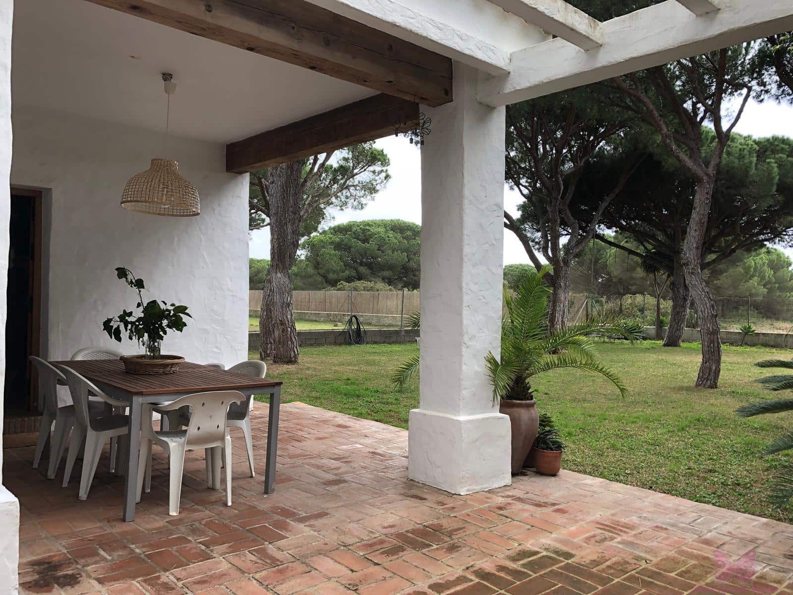 3 camera da letto Villa in vendita in Chiclana de la Frontera con garage - 450.000 € (Rif: 9813587)
