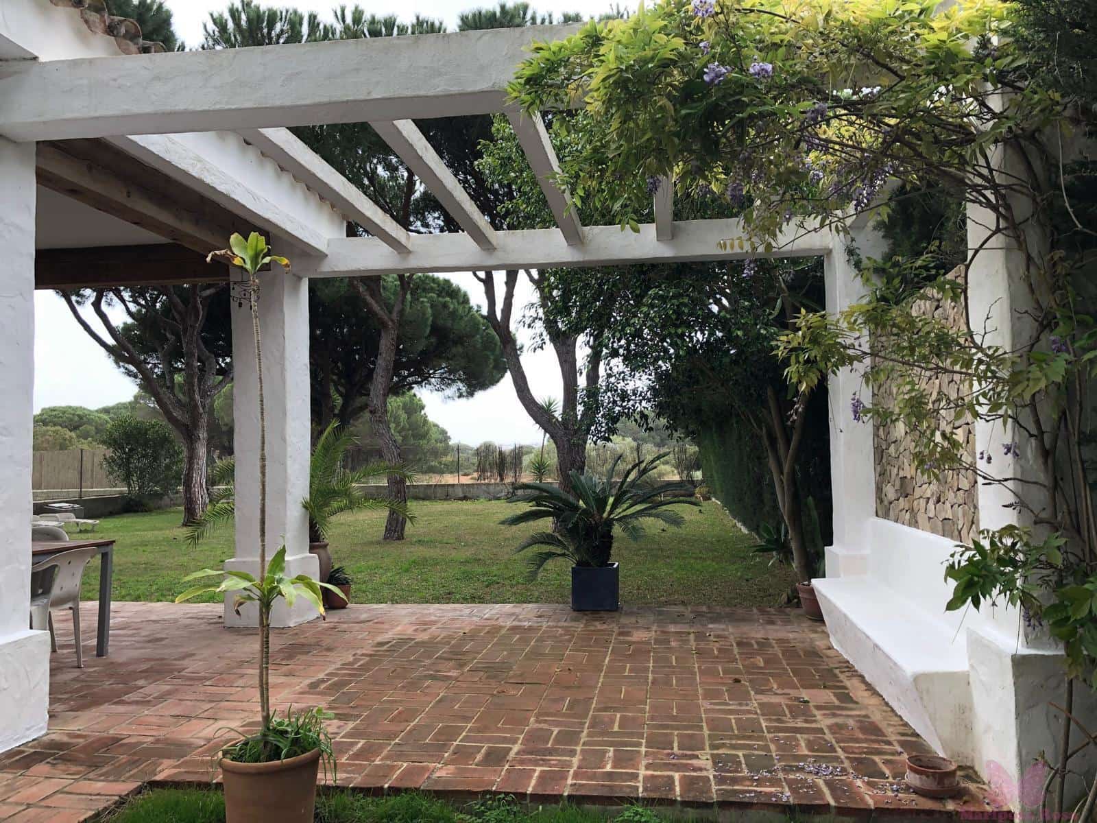 3 camera da letto Villa in vendita in Chiclana de la Frontera con garage - 450.000 € (Rif: 9813587)
