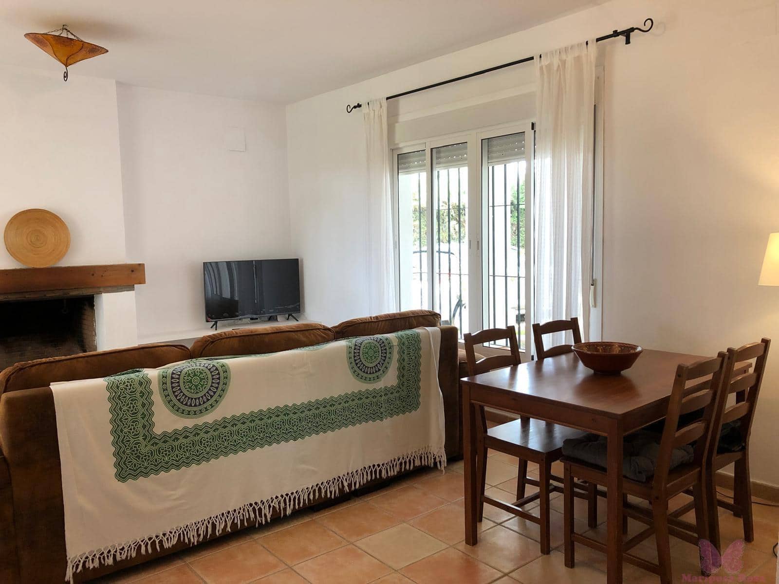 3 camera da letto Villa in vendita in Chiclana de la Frontera con garage - 450.000 € (Rif: 9813587)