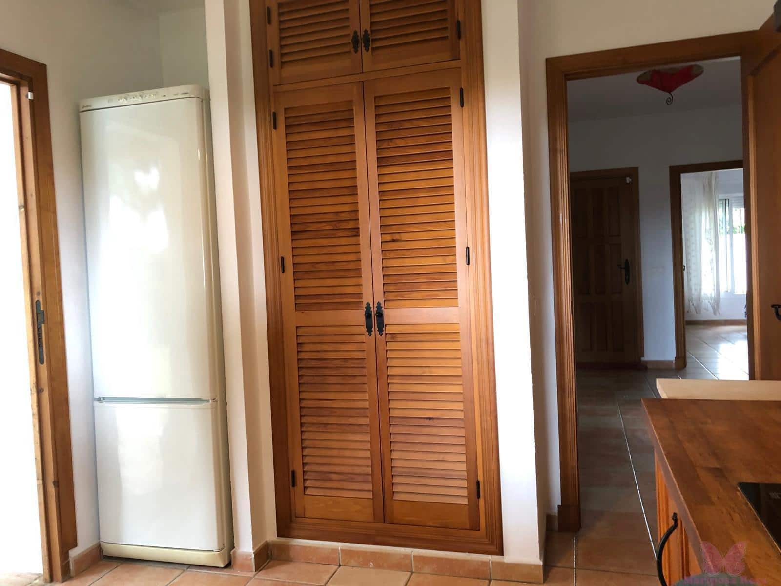 3 camera da letto Villa in vendita in Chiclana de la Frontera con garage - 450.000 € (Rif: 9813587)